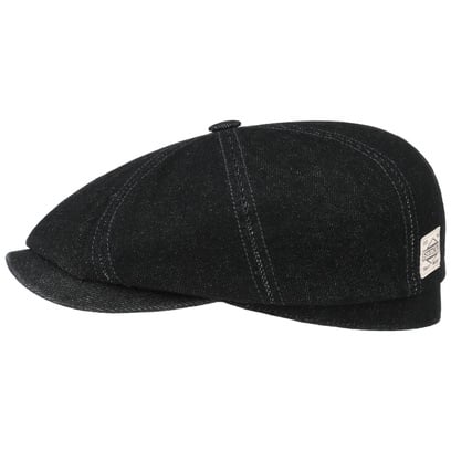 Coppola Hatteras Robust Denim by Stetson