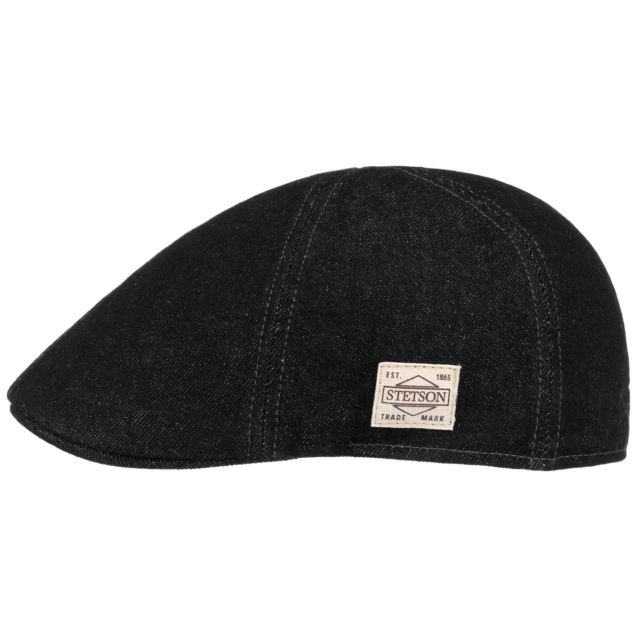 Stetson Coppola Texas Robust Denim by