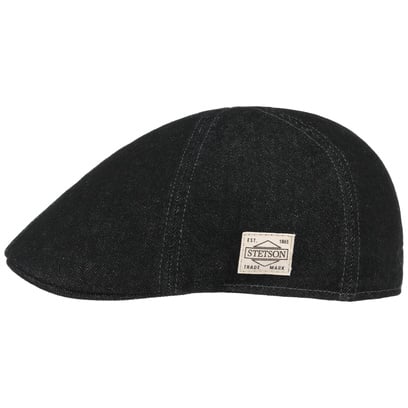 Coppola Texas Robust Denim by Stetson