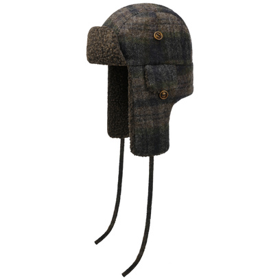 Cappello Aviatore Beeswax by Stetson
