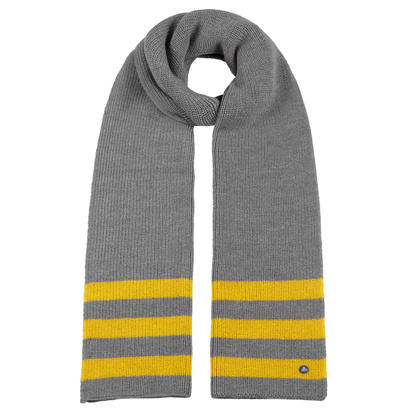 Sciarpa a Maglia Stripes by Hammaburg