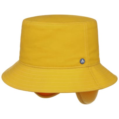 Cappello da Pescatore Waxed Cotton by Hammaburg