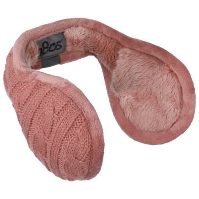Paraorecchie Cable Knit by 180s