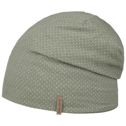 Berretto Beanie Geneva Cotton by Chillouts