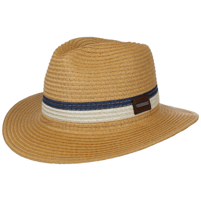 Cappello di Paglia Manaus Traveller by Chillouts
