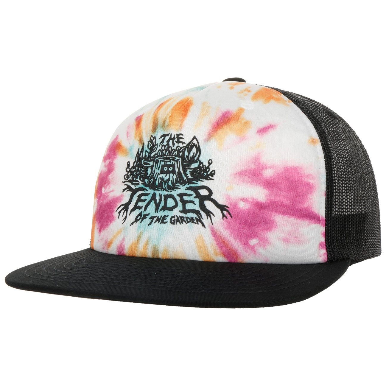 Cappellino Trucker Timber Festival by Element