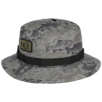 Cappello di Tessuto Horton Bucket by RVCA