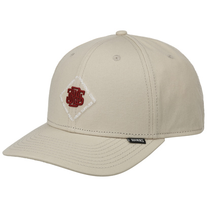 Cappellino 6P TrueFit 2.0 New Diamond by Djinns
