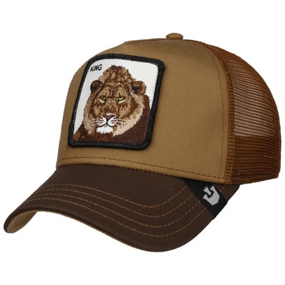 Cappellino The King Lion by Goorin Bros.