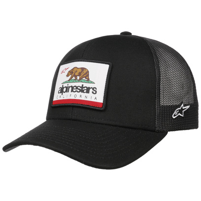 Cappellino Trucker Cali by alpinestars