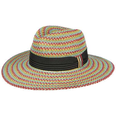 Cappello di Paglia Castola Traveller by GREVI
