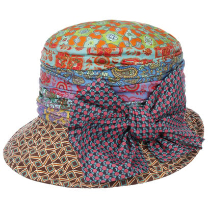 Cappello di Tessuto Palisa Multicolour by GREVI
