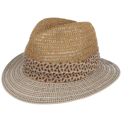 Cappello di Tessuto Fasulia Traveller by GREVI