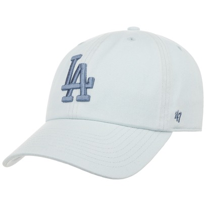 Cappellino MLB Los Angeles Dodgers by 47 Brand