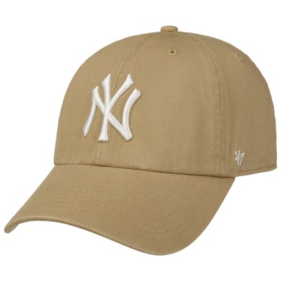 Cappellino MLB New York Yankees by 47 Brand
