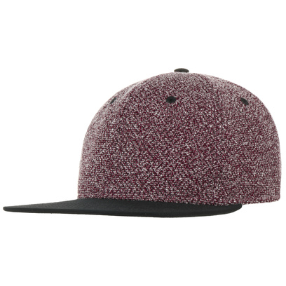 Cappello Hiphop Mélange