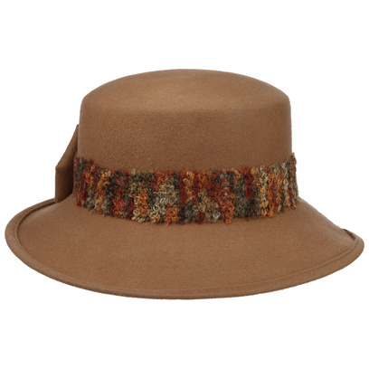 Cappello in Lana Malleva by Lierys
