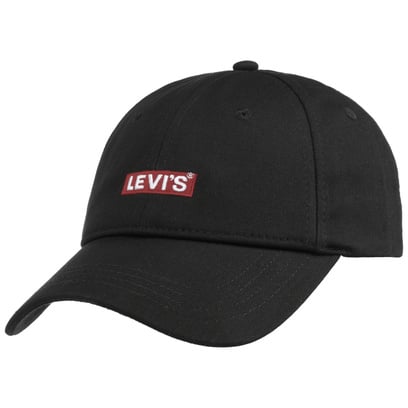 Cappellino Tab Logo Cotton by Levi�s�