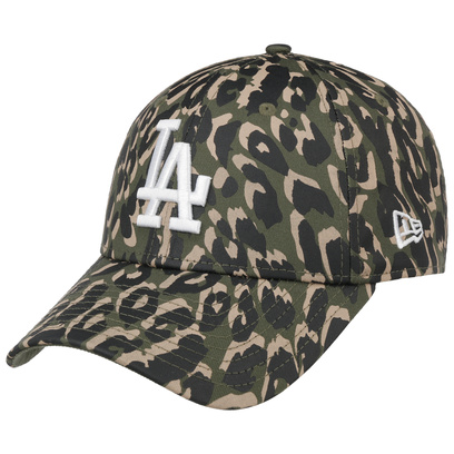 Cappellino 9Forty Allover Camo LA by New Era