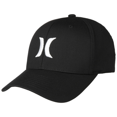 Cappellino OAO Stretchfitted by Hurley