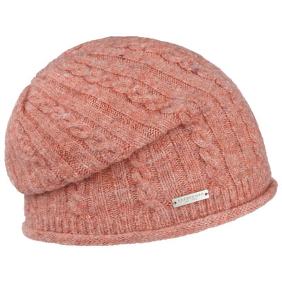 Berretto Beanie Mevoja by Seeberger
