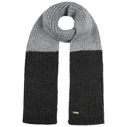 Sciarpa a Maglia Cavena Twotone by Seeberger