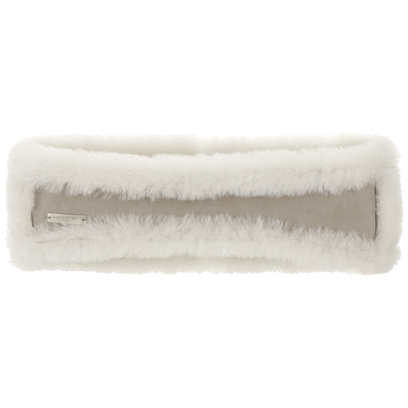 Fascia per Capelli Lambswool by Seeberger