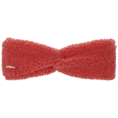 Fascia per Capelli Teddy Fur by Seeberger