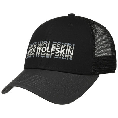 Cappellino Trucker Strobe by Jack Wolfskin