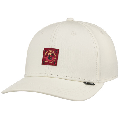 Cappellino 6P TrueFit DNC Girl by Djinns