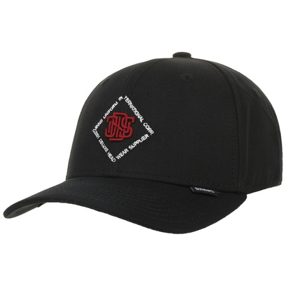 Cappellino 6P TrueFit 2.0 Diamond by Djinns