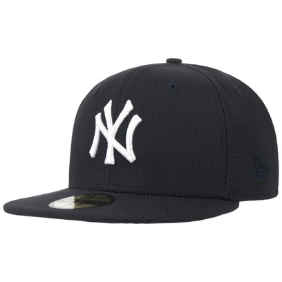 Cappellino 59Fifty MLB Properties NY by New Era