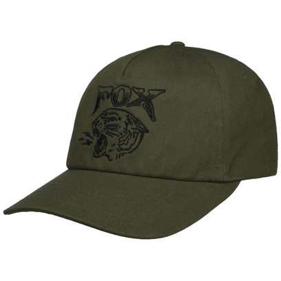 Cappellino Torrero by FOX