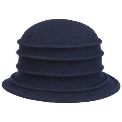 Cappello Follato Stina by Mayser