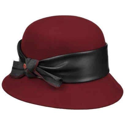 Cappello in Lana Susanne by Mayser