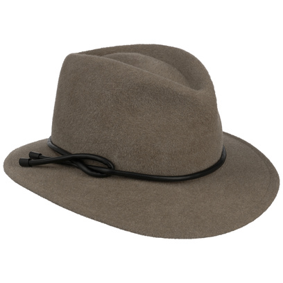 Cappello in Feltro di Pelo Pita by Mayser
