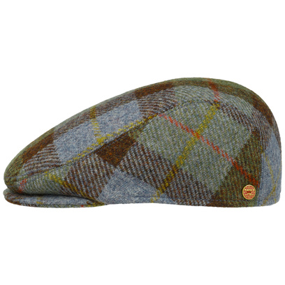 Coppola Erik Harris Tweed by Mayser