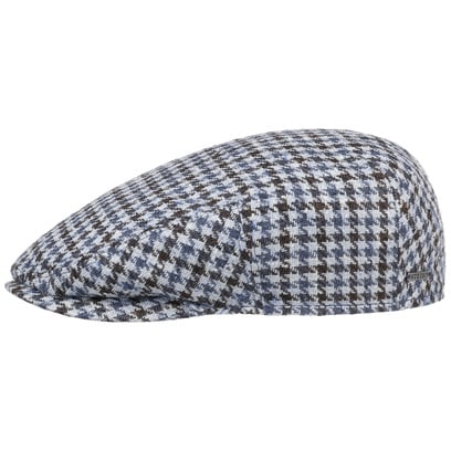 Coppola Kent Tricolour Houndstooth by Stetson