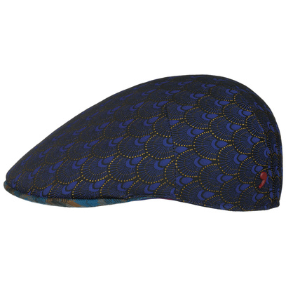 Coppola Pavone by Alfonso D’Este