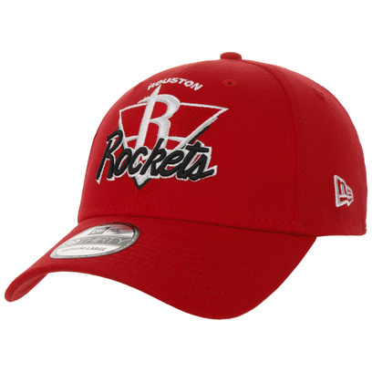 Cappellino 39Thirty NBA21 Rockets by New Era