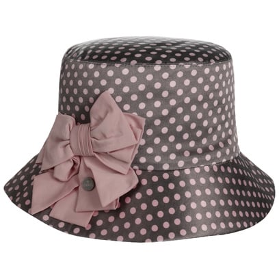 Cappello di Tessuto Dots Bucket by Lierys