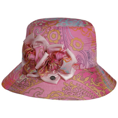 Cappello Multicolour Fantasy Bucket by Lierys