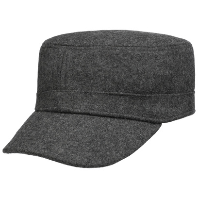 Cappellino Army in Feltro by Lipodo