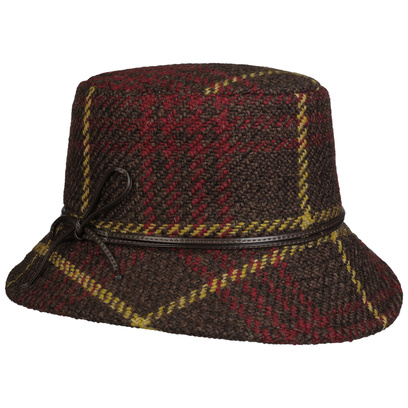 Cappello in Lana Juletta Bucket by bedacht