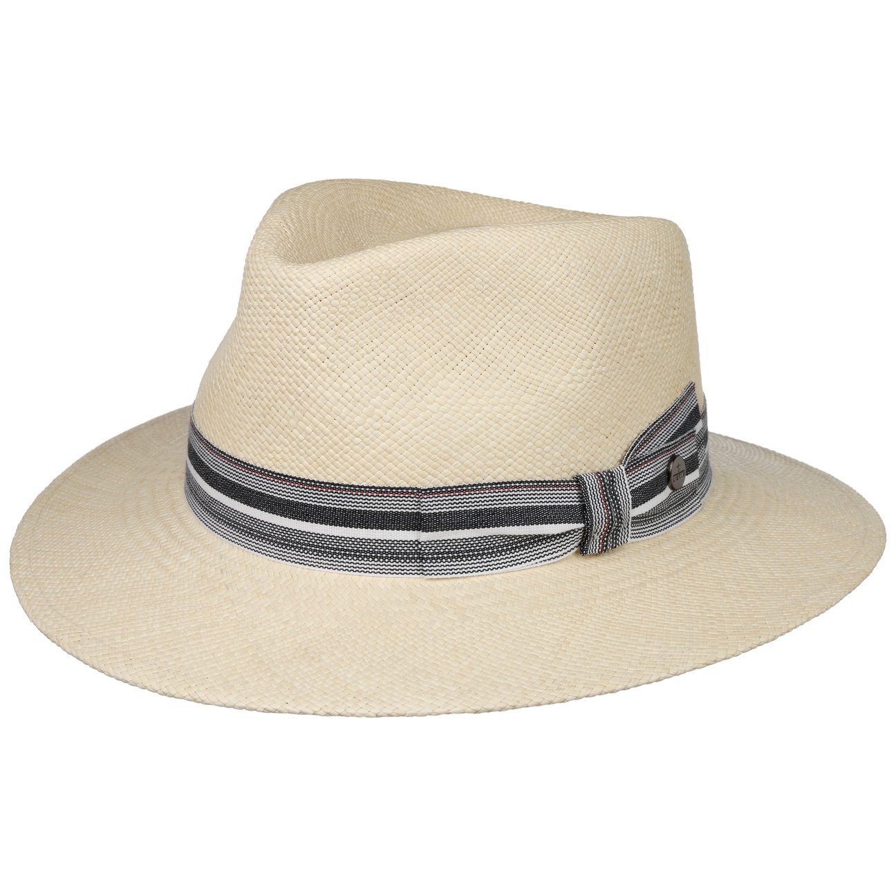Cappello Panama Zandrico Traveller by Lierys