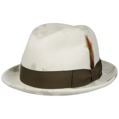Cappello Tino Tie-Dye LiteFelt by Bailey 1922