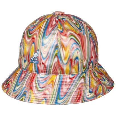 Cappello di Tessuto Heatwave Casual by Kangol