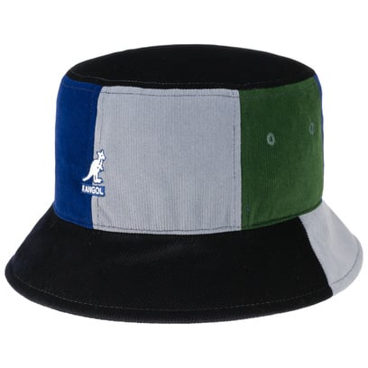 Cappello Contrast Pops Bucket by Kangol