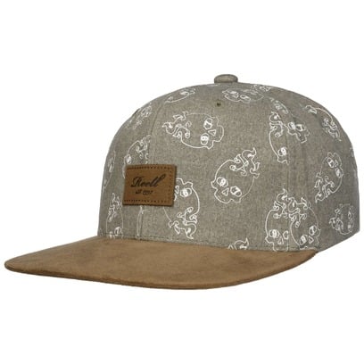 Cappellino Tedd Suede by Reell