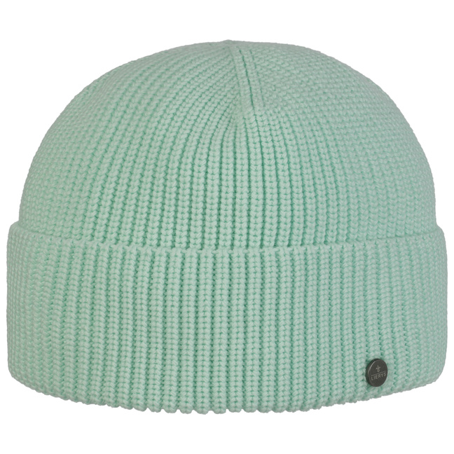 Sciarpa in Cotone Organico GOTS by Lierys --> Cappelli, berretti e  cappellini online ▷ Cappellishop